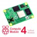 Raspberry Pi Compute Module 4 C1GB Ram 8GB eMMC- No WiFi (Lite) Raspberry Pi Compute Module 4 C1GB Ram 8GB eMMC- No WiFi (Lite)