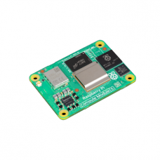 Raspberry Pi Compute Module 5- 2GB RAM, 16GB eMMC, 2.4/5.0GHz Wi-Fi & Bluetooth 5.0 (CM5102016)