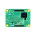 Raspberry Pi Compute Module 5- 2GB RAM, 32GB eMMC, 2.4/5.0GHz Wi-Fi & Bluetooth 5.0 (CM5102032)
