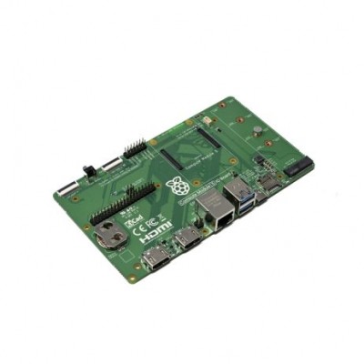 Raspberry Pi Compute Module 5 IO Board
