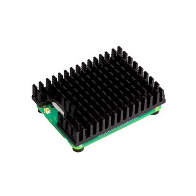 Raspberry Pi Compute Module 5 Passive Cooler