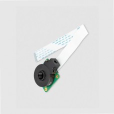 Raspberry Pi HQ Camera M12 Mount