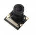 Raspberry PI Infrared IR Night Vision Surveillance Camera Module 500W Webcam