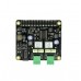 Raspberry PI IQ Audio DGAmp+