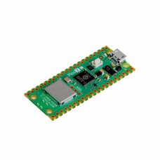 Raspberry Pi Pico 2 W