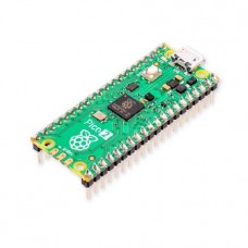 Raspberry Pi Pico 2 with Header