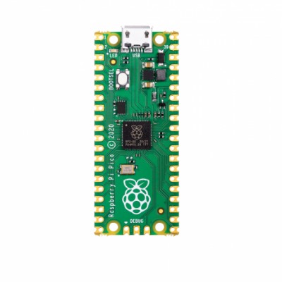 Raspberry Pi Pico (Latest & original) buy online at Best Price and ...