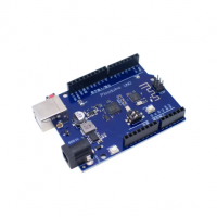 Raspberry Pi Pico RP2040 UNO Development Board Raspberry Pi Pico RP2040 UNO Development Board