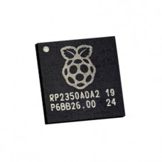 Raspberry PI RP2350A Microcontroller IC REEL of 500