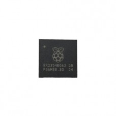 Raspberry PI RP2354B0A2 Microcontroller IC REEL of 100