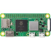 Raspberry Pi Zero Boards