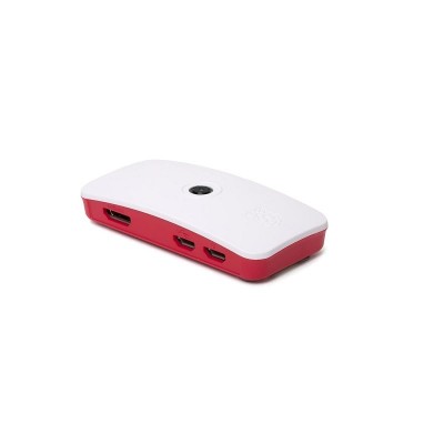 Raspberry Pi Zero 2 W Board with official Case buy online at Best Price ...