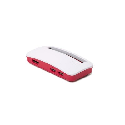 Raspberry Pi Zero 2 W Board with official Case buy online at Best Price ...