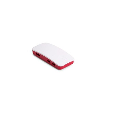 Raspberry Pi Zero 2 W Board with official Case buy online at Best Price ...