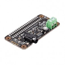Raspberry PIIQ Audio Codec Zero