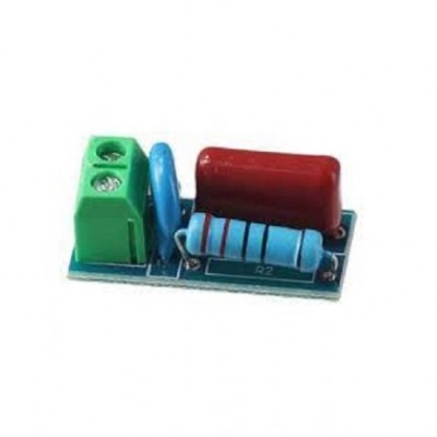 RC Absorption Loop Module RC Absorption Loop Module
