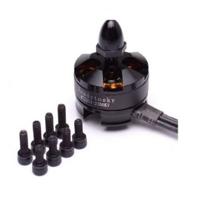 Readytosky MT2204 2300KV CW Brushless Motor Readytosky MT2204 2300KV CW Brushless Motor