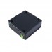 reComputer Industrial J2011- Fanless Edge AI Device with Jetson Xavier NX 8GB module, Aluminum case with passive cooling, 2xRJ45 GbE, 1xRS232/RS-422/RS-485, 4xDI/DO, 1xCAN, 3xUSB3.2, Pre-installed JetPack System reComputer Industrial J2011- Fanless Edge AI Device with Jetson Xavier NX 8GB module, Aluminum case with passive cooling, 2xRJ45 GbE, 1xRS232/RS-422/RS-485, 4xDI/DO, 1xCAN, 3xUSB3.2, Pre-installed JetPack System