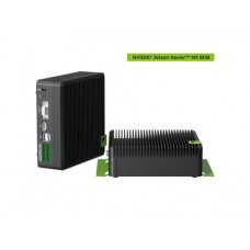 reComputer Industrial J2011- Fanless Edge AI Device with Jetson Xavier NX 8GB module, Aluminum case with passive cooling, 2xRJ45 GbE, 1xRS232/RS-422/RS-485, 4xDI/DO, 1xCAN, 3xUSB3.2, Pre-installed JetPack System reComputer Industrial J2011- Fanless Edge AI Device with Jetson Xavier NX 8GB module, Aluminum case with passive cooling, 2xRJ45 GbE, 1xRS232/RS-422/RS-485, 4xDI/DO, 1xCAN, 3xUSB3.2, Pre-installed JetPack System