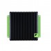 reComputer Industrial J2011- Fanless Edge AI Device with Jetson Xavier NX 8GB module, Aluminum case with passive cooling, 2xRJ45 GbE, 1xRS232/RS-422/RS-485, 4xDI/DO, 1xCAN, 3xUSB3.2, Pre-installed JetPack System reComputer Industrial J2011- Fanless Edge AI Device with Jetson Xavier NX 8GB module, Aluminum case with passive cooling, 2xRJ45 GbE, 1xRS232/RS-422/RS-485, 4xDI/DO, 1xCAN, 3xUSB3.2, Pre-installed JetPack System