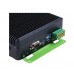 reComputer Industrial J4011- Fanless Edge AI Device with Jetson Orin NX 8GB module, Aluminum case with passive cooling