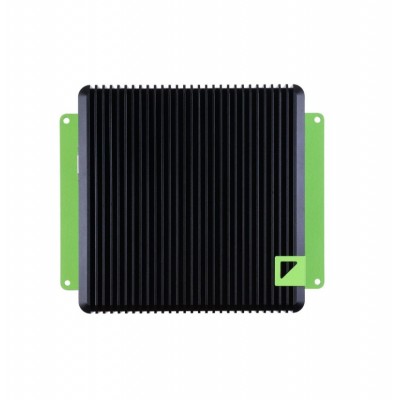 reComputer Industrial J4011- Fanless Edge AI Device with Jetson Orin NX 8GB module, Aluminum case with passive cooling reComputer Industrial J4011- Fanless Edge AI Device with Jetson Orin NX 8GB module, Aluminum case with passive cooling