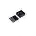 reComputer J4011-Edge AI Device with NVIDIA Jetson Orin NX 8GB Module (Without Adapter) reComputer J4011-Edge AI Device with NVIDIA Jetson Orin NX 8GB Module (Without Adapter)