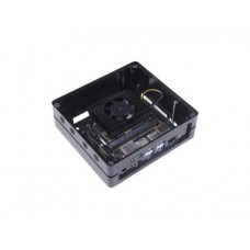 reComputer Jetson-20-1-H1 with Jetson Xavier NX module, Aluminium Case, Pre-Installed JetPack System (Without Adapter) reComputer Jetson-20-1-H1 with Jetson Xavier NX module, Aluminium Case, Pre-Installed JetPack System (Without Adapter)