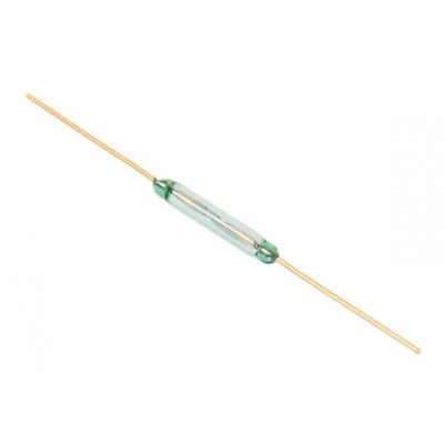 Reed Switch/Sensor - Magnetic Switch - 16mm