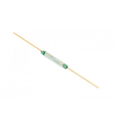 Reed Switch/Sensor - Magnetic Switch - 20mm