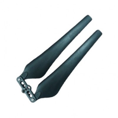 Reflex Drive RD 1552 15 Inch Folding Propeller with Hub CCW Reflex Drive RD 1552 15 Inch Folding Propeller with Hub CCW