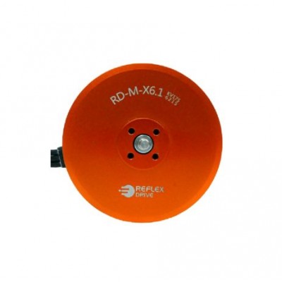Reflex Drive RD MI X6 6215 180KV Motor 12S Reflex Drive RD MI X6 6215 180KV Motor 12S