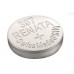 Renata 397 SR726SW (Original) 1.55V 32mAh Silver Oxide Button Cell Battery