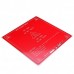 RepRap MK2B 3D printers Dual Power PCB Heat Bed With 18AWG Cable
