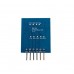 Reyax RYS3520_LITE + 3.3 V UART interface GNSS Antenna module Lite Evaluation BoardDIP Version