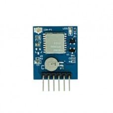 Reyax RYS3520_LITE + 3.3 V UART interface GNSS Antenna module Lite Evaluation BoardDIP Version