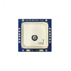 Reyax RYS352A + 3.3 V UART interface GNSS Antenna module