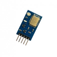 Reyax RYS8833_LITE Ultra Low Power 1.8V UART/I2C Interface GNSS Module DIP Version