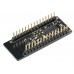 RF Nano Integrated NRF24L01 Wireless Module with Soldering RF Nano Integrated NRF24L01 Wireless Module with Soldering