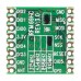 RFM69HCW Wireless Receiving Module-915 MHz RFM69HCW Wireless Receiving Module-915 MHz