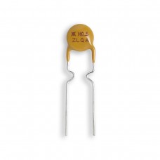 RHEF050 30V 500mA Tyco Raychem PPTC Resettable Fuse 
