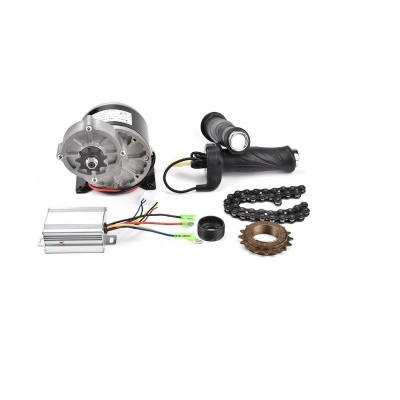 Right Side Geared Ebike Kit MY1016Z2 24V 250W Right Side Geared Ebike Kit MY1016Z2 24V 250W