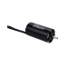 Rocket 3670 brushless rc boat motor 4POLE 5.0mm Black (1200 KV) Rocket 3670 brushless rc boat motor 4POLE 5.0mm Black (1200 KV)