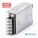 RS-25-3.3 Mean Well SMPS - 3.3V 6A - 20W Metal Power Supply RS-25-3.3 Mean Well SMPS - 3.3V 6A - 20W Metal Power Supply