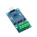 RS422 to TTL Power Supply Converter Board RS422 to TTL Power Supply Converter Board