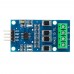RS422 to TTL Power Supply Converter Board RS422 to TTL Power Supply Converter Board