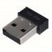 RTL8188 Mini USB wireless Network Card 150Mbps Wi-Fi Dongle RTL8188 Mini USB wireless Network Card 150Mbps Wi-Fi Dongle