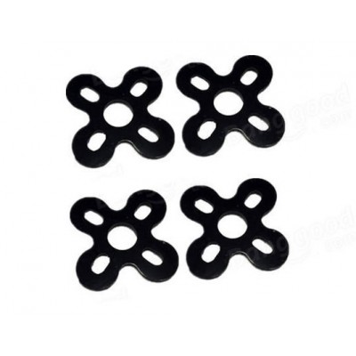 Rubber Anti-Vibration Motor Pad for 22xx and 23xx Motor Rubber Anti-Vibration Motor Pad for 22xx and 23xx Motor