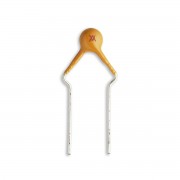 RXEF Series PPTC Resettable Fuse