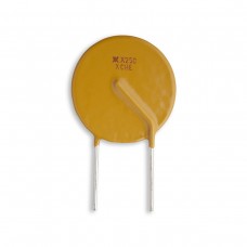 RXEF250 72V 2.5A Tyco Raychem PPTC Resettable Fuse 